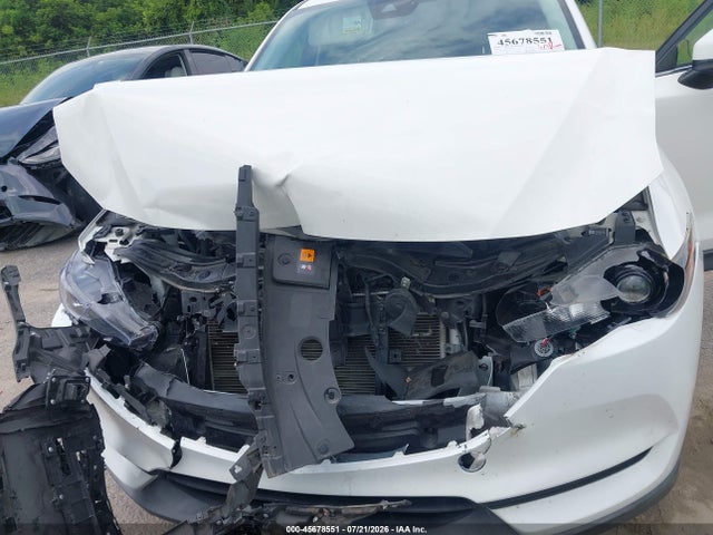 2020 Mazda Cx-5 Touring მანქანა იყიდება აუქციონზე, vin: JM3KFACM9L0723515, აუქციონის ნომერი: 45678551