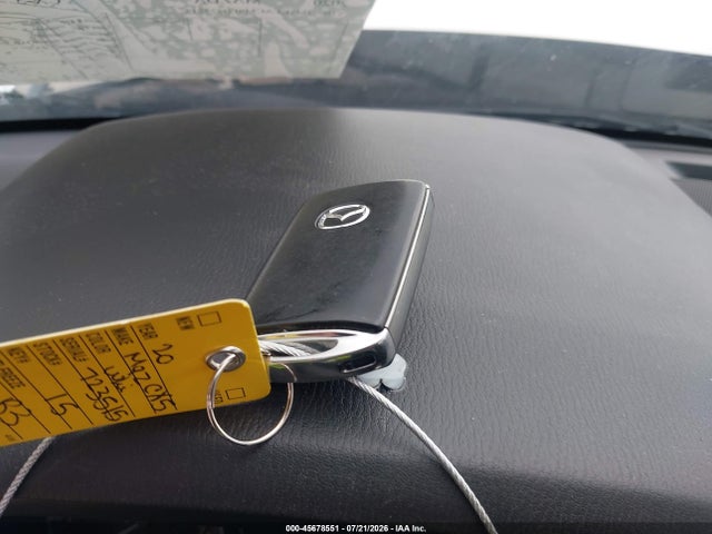 2020 Mazda Cx-5 Touring მანქანა იყიდება აუქციონზე, vin: JM3KFACM9L0723515, აუქციონის ნომერი: 45678551