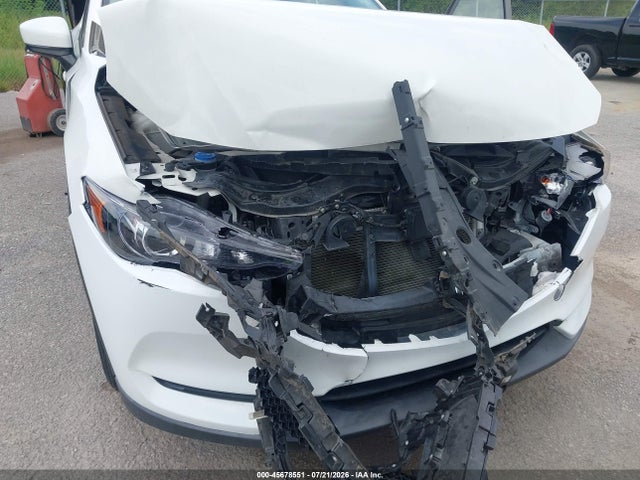 2020 Mazda Cx-5 Touring მანქანა იყიდება აუქციონზე, vin: JM3KFACM9L0723515, აუქციონის ნომერი: 45678551