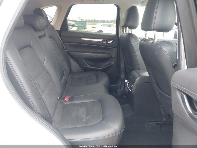2020 Mazda Cx-5 Touring მანქანა იყიდება აუქციონზე, vin: JM3KFACM9L0723515, აუქციონის ნომერი: 45678551