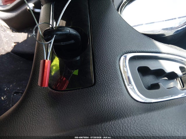 Продаж на аукціоні авто 2014 Chrysler Town & Country Touring, vin: 2C4RC1BG6ER363480, номер лоту: 45678554