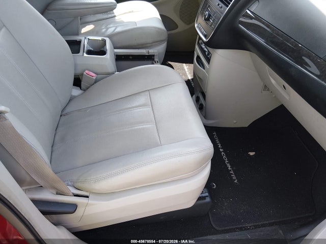 Продаж на аукціоні авто 2014 Chrysler Town & Country Touring, vin: 2C4RC1BG6ER363480, номер лоту: 45678554