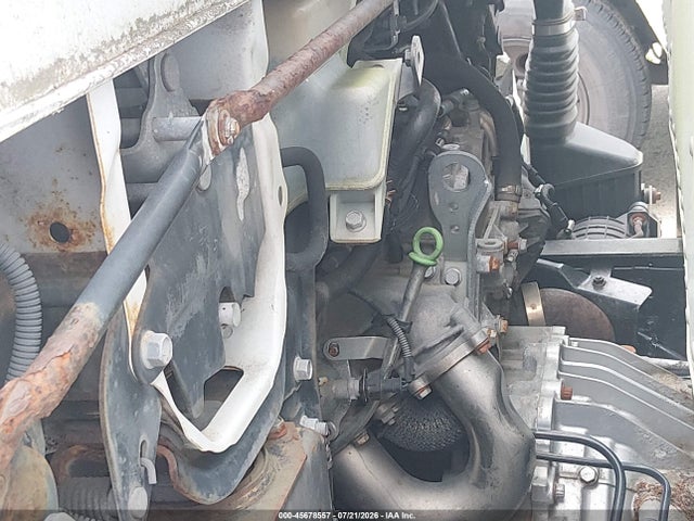 Продаж на аукціоні авто 2012 Mitsubishi Fuso Truck Fe Fec72s, vin: JL6BNG1A7CK001172, номер лоту: 45678557