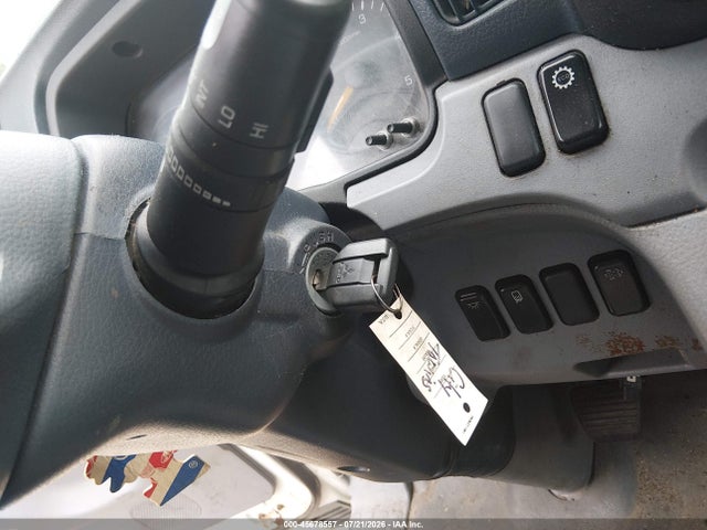 Продаж на аукціоні авто 2012 Mitsubishi Fuso Truck Fe Fec72s, vin: JL6BNG1A7CK001172, номер лоту: 45678557