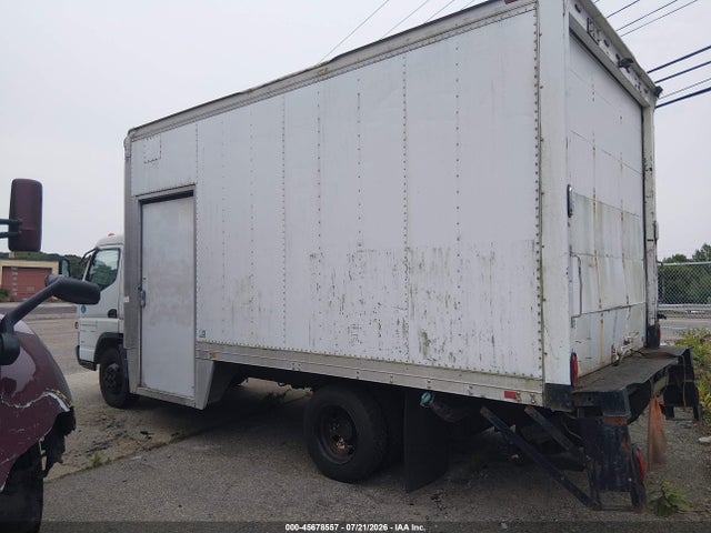 Продаж на аукціоні авто 2012 Mitsubishi Fuso Truck Fe Fec72s, vin: JL6BNG1A7CK001172, номер лоту: 45678557