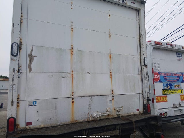 Продаж на аукціоні авто 2012 Mitsubishi Fuso Truck Fe Fec72s, vin: JL6BNG1A7CK001172, номер лоту: 45678557