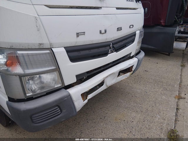 Продаж на аукціоні авто 2012 Mitsubishi Fuso Truck Fe Fec72s, vin: JL6BNG1A7CK001172, номер лоту: 45678557