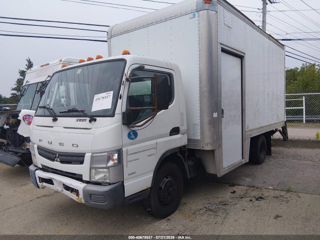 Продаж на аукціоні авто 2012 Mitsubishi Fuso Truck Fe Fec72s, vin: JL6BNG1A7CK001172, номер лоту: 45678557