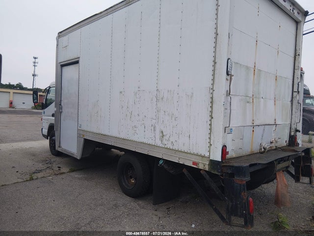 Продаж на аукціоні авто 2012 Mitsubishi Fuso Truck Fe Fec72s, vin: JL6BNG1A7CK001172, номер лоту: 45678557