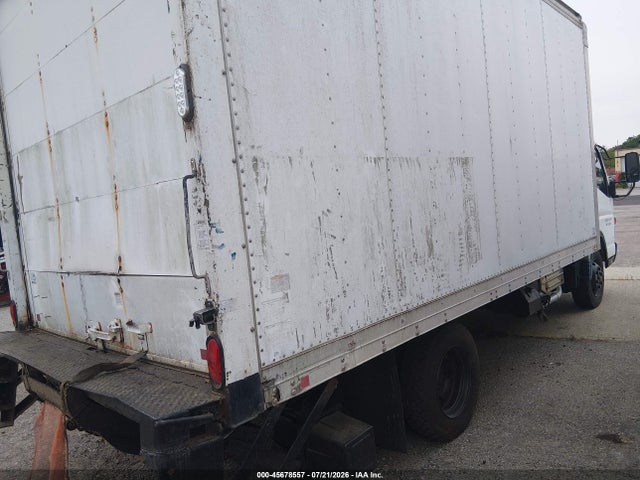 Продаж на аукціоні авто 2012 Mitsubishi Fuso Truck Fe Fec72s, vin: JL6BNG1A7CK001172, номер лоту: 45678557