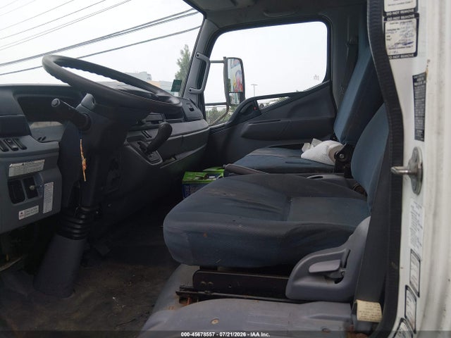 Продаж на аукціоні авто 2012 Mitsubishi Fuso Truck Fe Fec72s, vin: JL6BNG1A7CK001172, номер лоту: 45678557