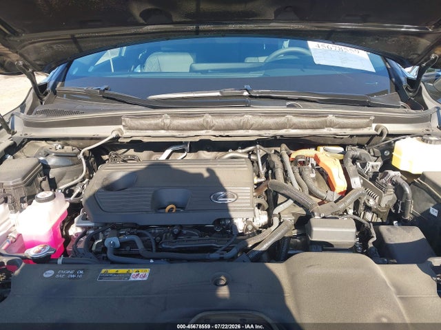 Lexus Rx 350h Premium 2024 2T2BBMCA3RC033510 Image 10