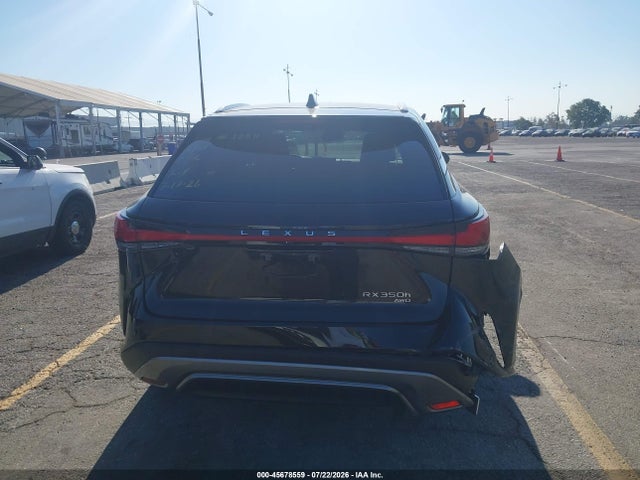 Lexus Rx 350h Premium 2024 2T2BBMCA3RC033510 Image 17