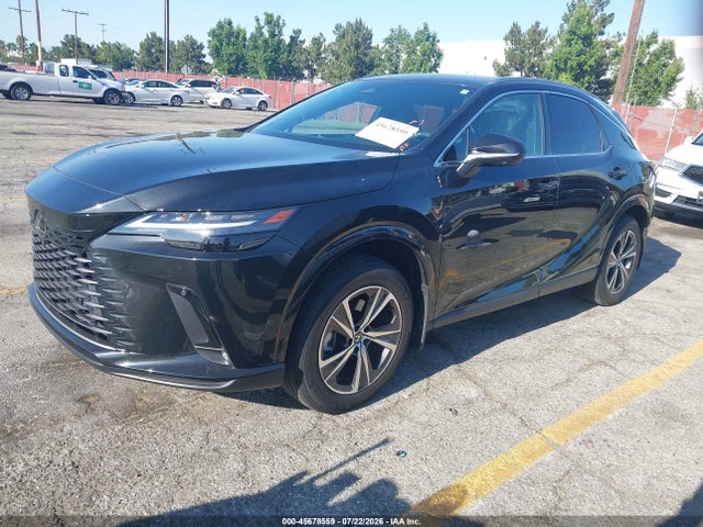 Lexus Rx 350h Premium 2024 2T2BBMCA3RC033510 Image 2