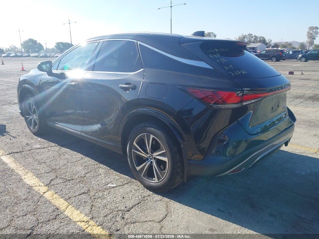 Lexus Rx 350h Premium 2024 2T2BBMCA3RC033510 Image 3