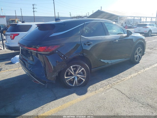 Lexus Rx 350h Premium 2024 2T2BBMCA3RC033510 Image 4