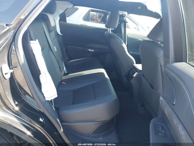 Lexus Rx 350h Premium 2024 2T2BBMCA3RC033510 Image 8