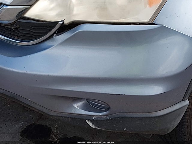 45678564 :رقم المزاد ، JHLRE3H51BC004086 vin ، 2011 Honda Cr-v Ex مزاد بيع