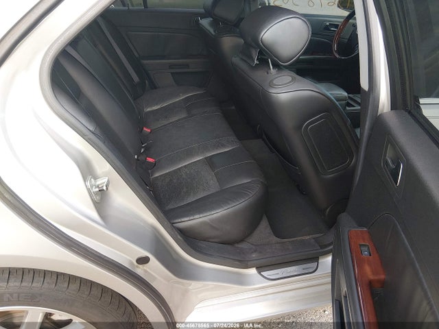 45678565 :رقم المزاد ، 1G6DW677860127600 vin ، 2006 Cadillac Sts V6 مزاد بيع
