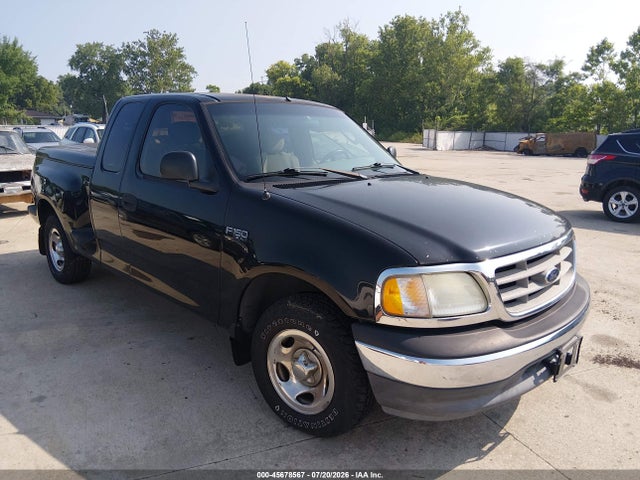 Aukcja sprzedaży 2003 Ford F-150 Xl/xlt, vin: 1FTRX07253KD43714, numer aukcji: 45678567