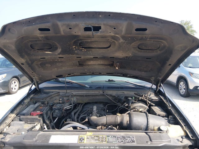Aukcja sprzedaży 2003 Ford F-150 Xl/xlt, vin: 1FTRX07253KD43714, numer aukcji: 45678567