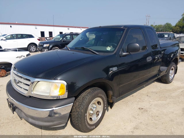 Aukcja sprzedaży 2003 Ford F-150 Xl/xlt, vin: 1FTRX07253KD43714, numer aukcji: 45678567