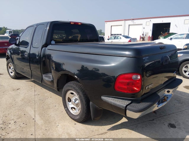 Aukcja sprzedaży 2003 Ford F-150 Xl/xlt, vin: 1FTRX07253KD43714, numer aukcji: 45678567