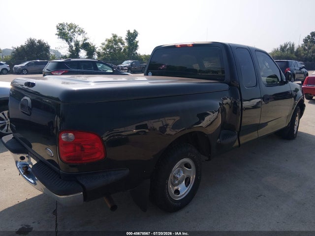 Aukcja sprzedaży 2003 Ford F-150 Xl/xlt, vin: 1FTRX07253KD43714, numer aukcji: 45678567