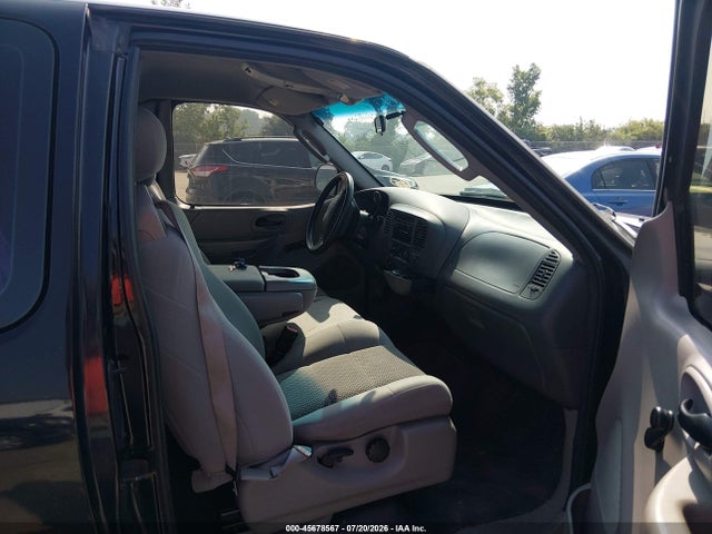 Aukcja sprzedaży 2003 Ford F-150 Xl/xlt, vin: 1FTRX07253KD43714, numer aukcji: 45678567