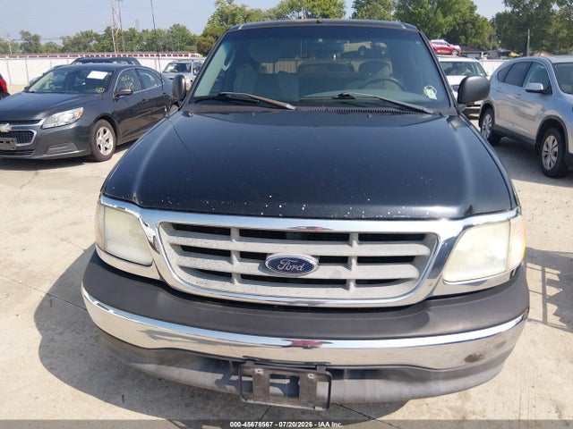 Aukcja sprzedaży 2003 Ford F-150 Xl/xlt, vin: 1FTRX07253KD43714, numer aukcji: 45678567