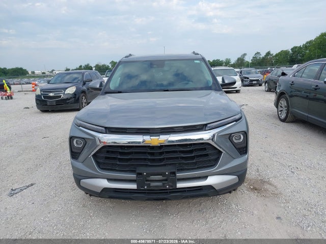 Aukcja sprzedaży 2024 Chevrolet Trailblazer Fwd Lt, vin: KL79MPSL7RB152304, numer aukcji: 45678571