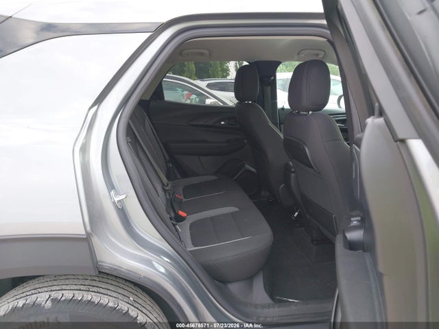 Aukcja sprzedaży 2024 Chevrolet Trailblazer Fwd Lt, vin: KL79MPSL7RB152304, numer aukcji: 45678571