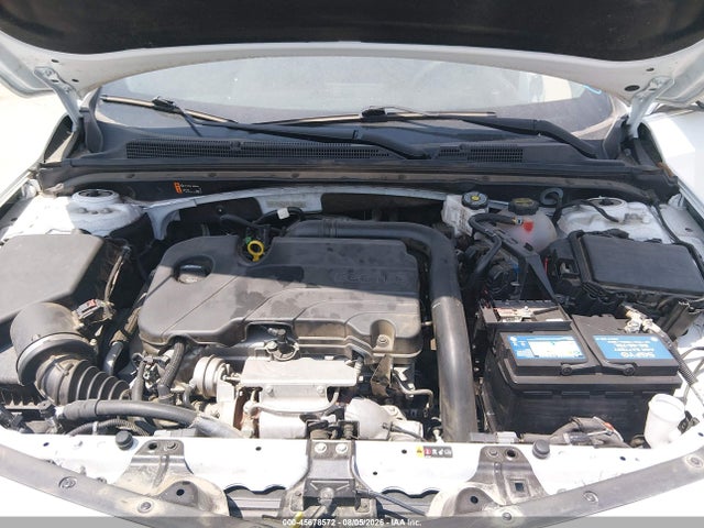 Продаж на аукціоні авто 2024 Chevrolet Malibu Fwd 1fl, vin: 1G1ZC5ST1RF203162, номер лоту: 45678572