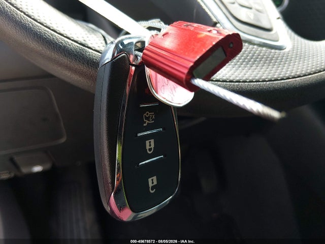 Продаж на аукціоні авто 2024 Chevrolet Malibu Fwd 1fl, vin: 1G1ZC5ST1RF203162, номер лоту: 45678572