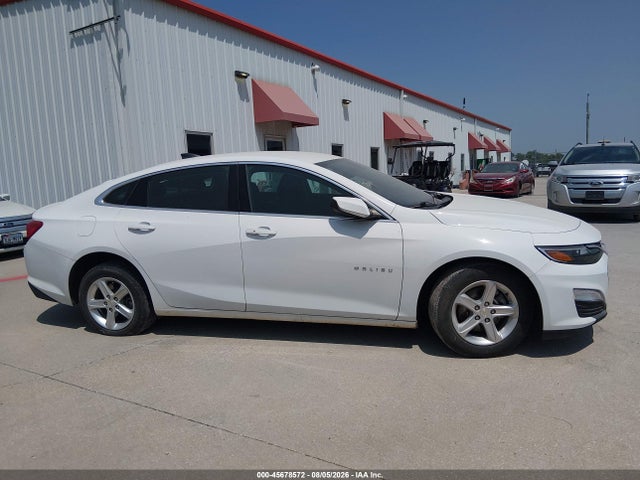 Продаж на аукціоні авто 2024 Chevrolet Malibu Fwd 1fl, vin: 1G1ZC5ST1RF203162, номер лоту: 45678572