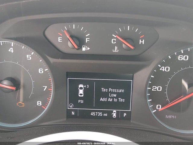 Продаж на аукціоні авто 2024 Chevrolet Malibu Fwd 1fl, vin: 1G1ZC5ST1RF203162, номер лоту: 45678572