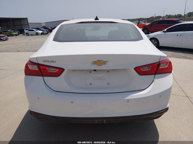 Продаж на аукціоні авто 2024 Chevrolet Malibu Fwd 1fl, vin: 1G1ZC5ST1RF203162, номер лоту: 45678572