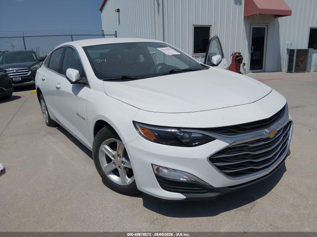 Продаж на аукціоні авто 2024 Chevrolet Malibu Fwd 1fl, vin: 1G1ZC5ST1RF203162, номер лоту: 45678572