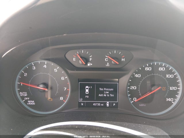 Продаж на аукціоні авто 2024 Chevrolet Malibu Fwd 1fl, vin: 1G1ZC5ST1RF203162, номер лоту: 45678572
