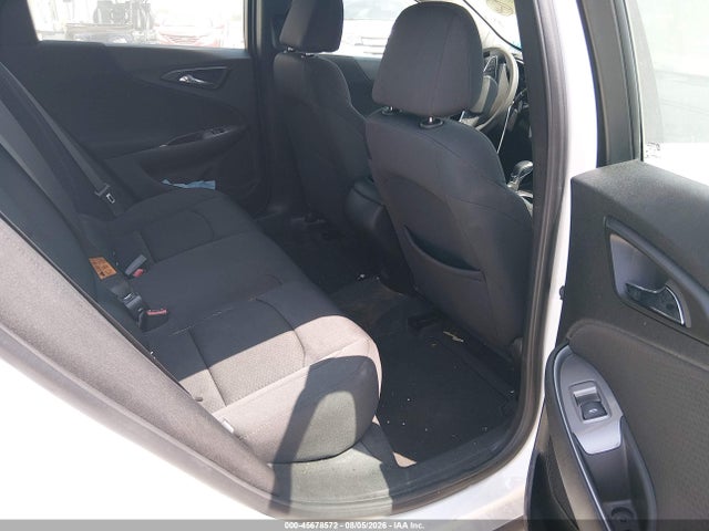 Продаж на аукціоні авто 2024 Chevrolet Malibu Fwd 1fl, vin: 1G1ZC5ST1RF203162, номер лоту: 45678572