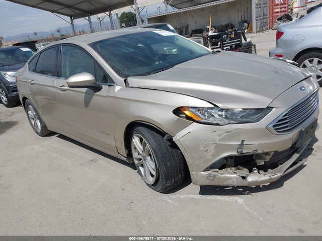 2018 3FA6P0LU5JR146440 главное изображение