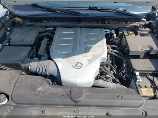 Aukcja sprzedaży 2022 Lexus Gx 460 Premium, vin: JTJAM7BX4N5327858, numer aukcji: 45678579