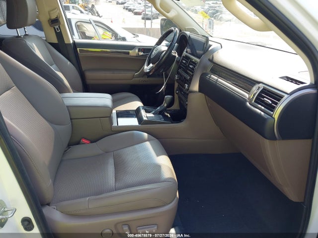Aukcja sprzedaży 2022 Lexus Gx 460 Premium, vin: JTJAM7BX4N5327858, numer aukcji: 45678579