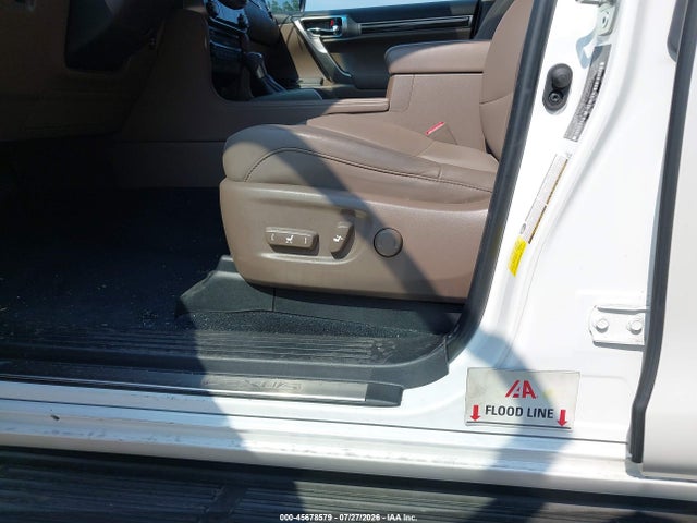 Aukcja sprzedaży 2022 Lexus Gx 460 Premium, vin: JTJAM7BX4N5327858, numer aukcji: 45678579