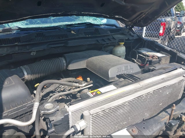 Aukcja sprzedaży 2016 Ram 1500 Slt, vin: 1C6RR7GG5GS374327, numer aukcji: 45678580