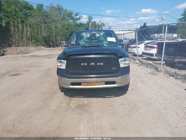 Aukcja sprzedaży 2016 Ram 1500 Slt, vin: 1C6RR7GG5GS374327, numer aukcji: 45678580