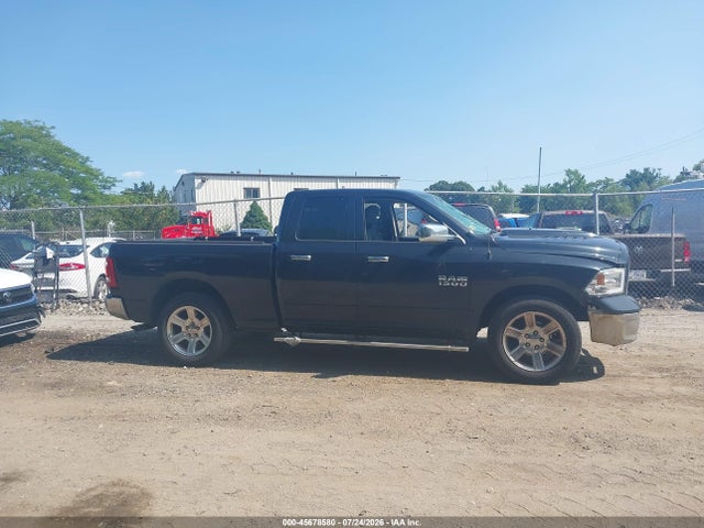 Aukcja sprzedaży 2016 Ram 1500 Slt, vin: 1C6RR7GG5GS374327, numer aukcji: 45678580