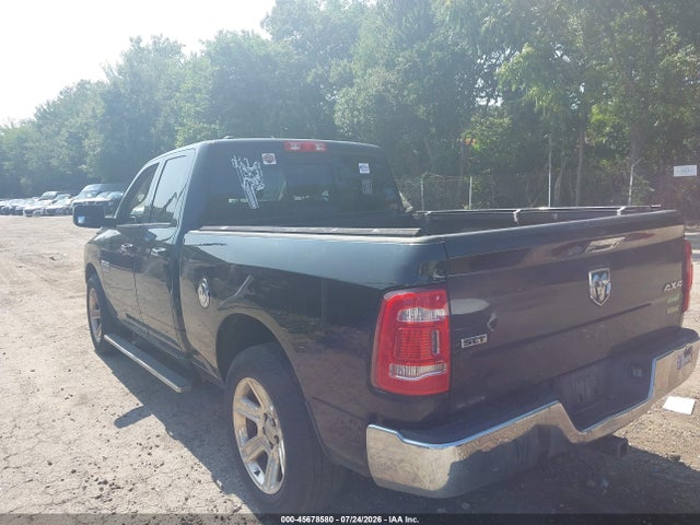 Aukcja sprzedaży 2016 Ram 1500 Slt, vin: 1C6RR7GG5GS374327, numer aukcji: 45678580