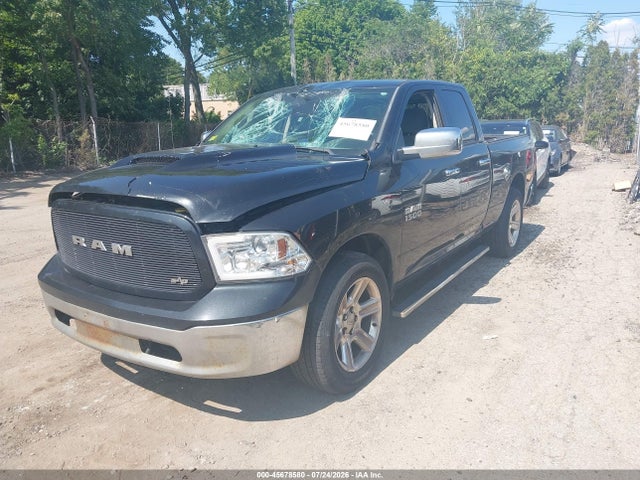 Aukcja sprzedaży 2016 Ram 1500 Slt, vin: 1C6RR7GG5GS374327, numer aukcji: 45678580