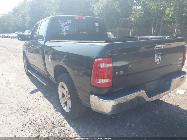Aukcja sprzedaży 2016 Ram 1500 Slt, vin: 1C6RR7GG5GS374327, numer aukcji: 45678580